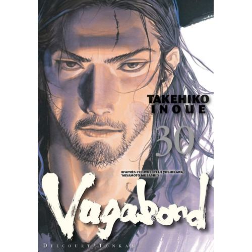 Vagabond Tome 29 (VF)