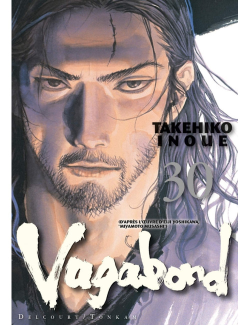 Vagabond Tome 29 (VF)