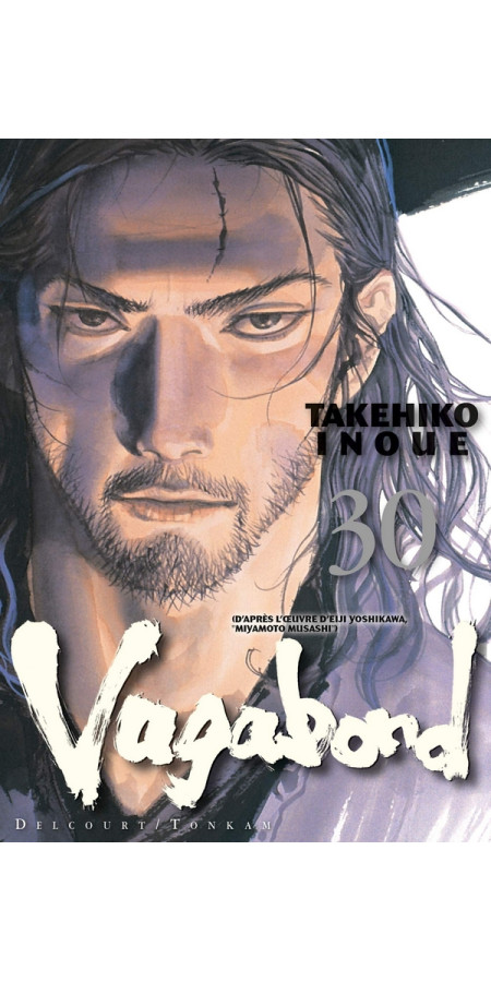 Vagabond Tome 29 (VF)