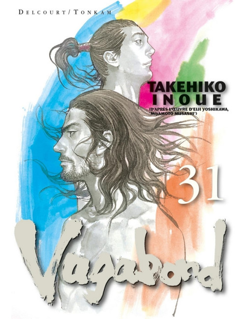 Vagabond Tome 30 (VF)