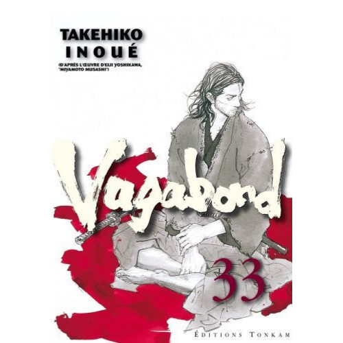 Vagabond Tome 31 (VF)