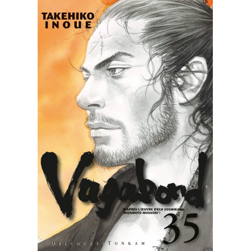 Vagabond Tome 34 (VF)