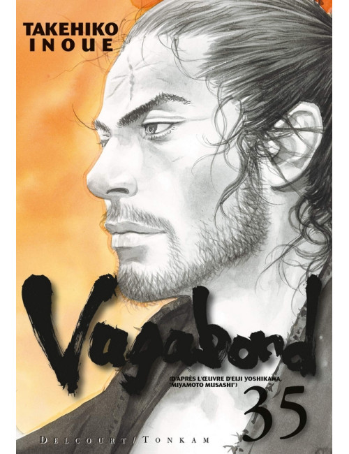 Vagabond Tome 34 (VF)