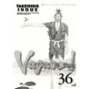 Vagabond Tome 35 (VF)