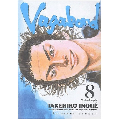 Vagabond Tome 37 (VF)