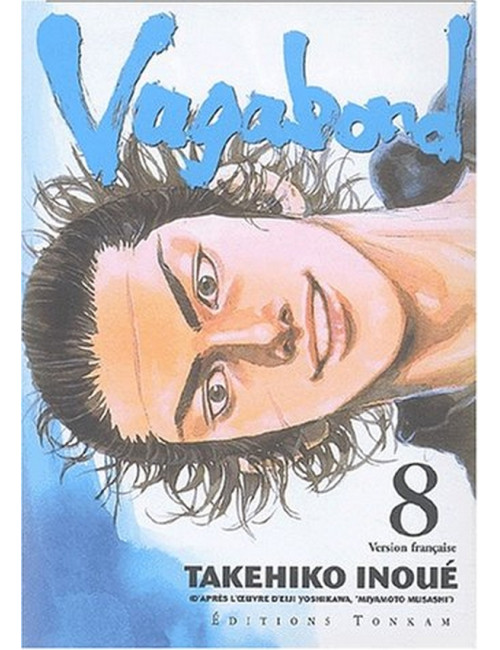 Vagabond Tome 37 (VF)