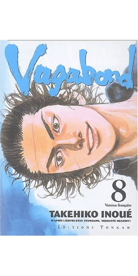 Vagabond Tome 37 (VF)