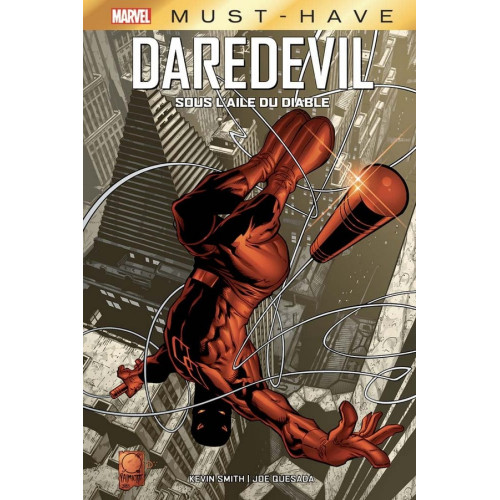 Daredevil : Sous l'aile du Diable Must-Have (VF)