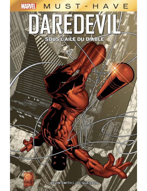 Daredevil : Sous l'aile du Diable Must-Have (VF)