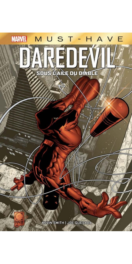 Daredevil : Sous l'aile du Diable Must-Have (VF)