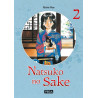 Natsuko No Sake - Tome 1 (VF)