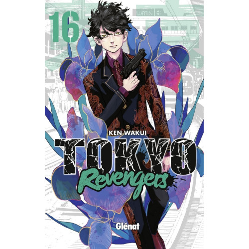 Tokyo Revengers Tome 15 (VF)