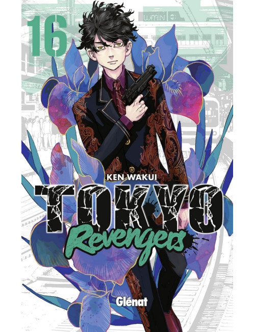 Tokyo Revengers Tome 15 (VF)