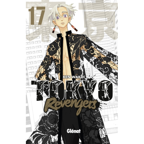 Tokyo Revengers Tome 16 (VF)