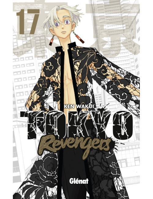 Tokyo Revengers Tome 16 (VF)