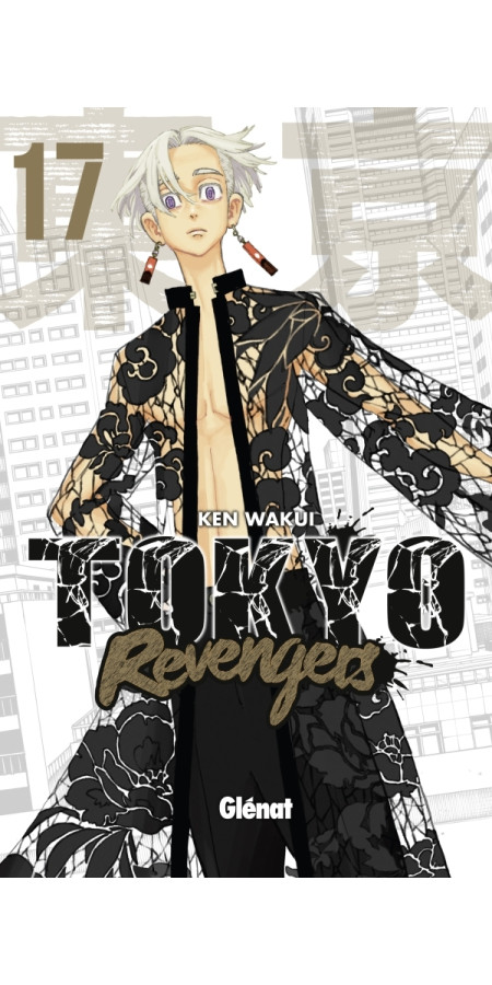 Tokyo Revengers Tome 16 (VF)