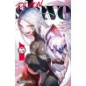 Demon Slave Tome 4 (VF)