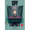 Spy X Family Tome 6 (VF)