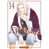 The Heroic Legend of Arslân Tome 13 (VF)