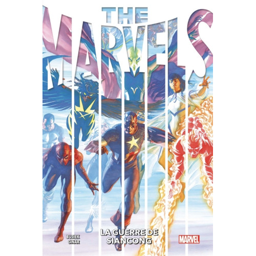 The Marvels (VF)