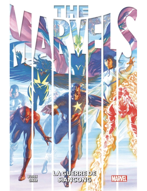 The Marvels (VF)