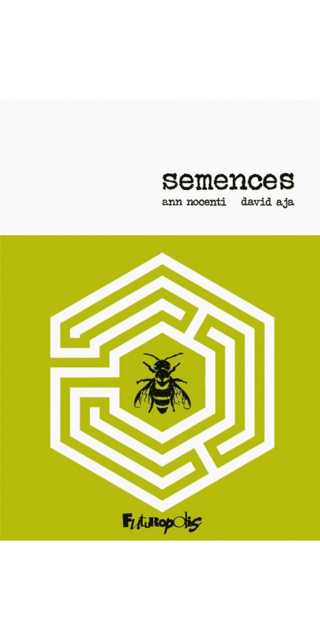 Semences (Seeds) Ann Nocenti - David Aja (VF)