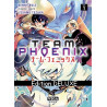 Team Phoenix - Tome 1 (VF)