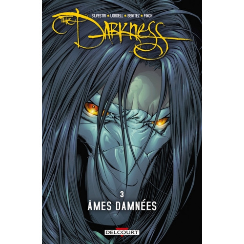 Darkness Tome 1 : L'Avènement  (VF)