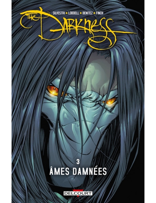 Darkness Tome 1 : L'Avènement  (VF)