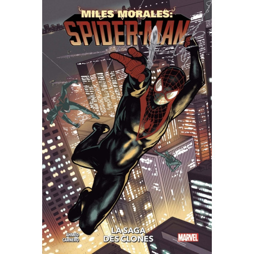 Miles Morales Tome 2 (VF)