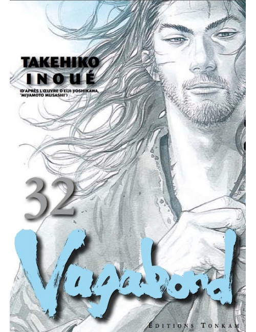 Vagabond Tome 9 (VF)