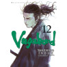 Vagabond Tome 13 (VF)