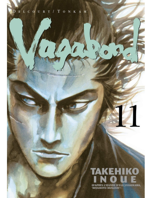 Vagabond Tome 12 (VF)