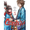 Chiruran Tome 4 (VF)