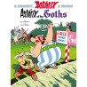 Astérix Gladiateur - Tome 4 (VF)