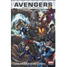 ULTIMATE AVENGERS TOME 3  (VF)