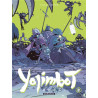 Yojimbot Acte 1 : Silence métallique (VF)