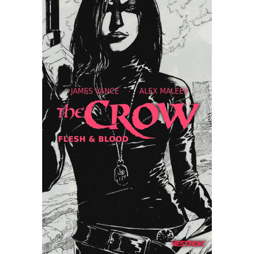 The Crow - Curare (VF)