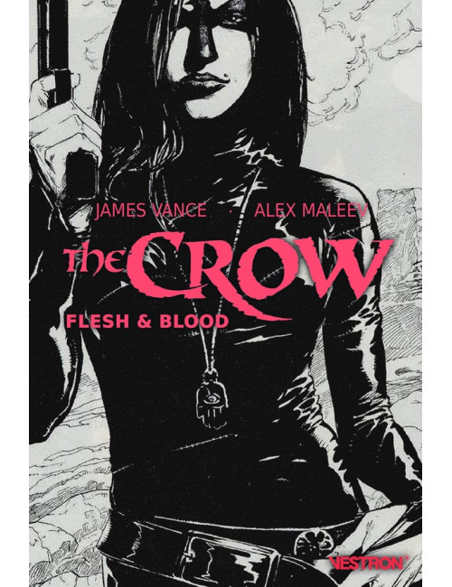 The Crow - Curare (VF)