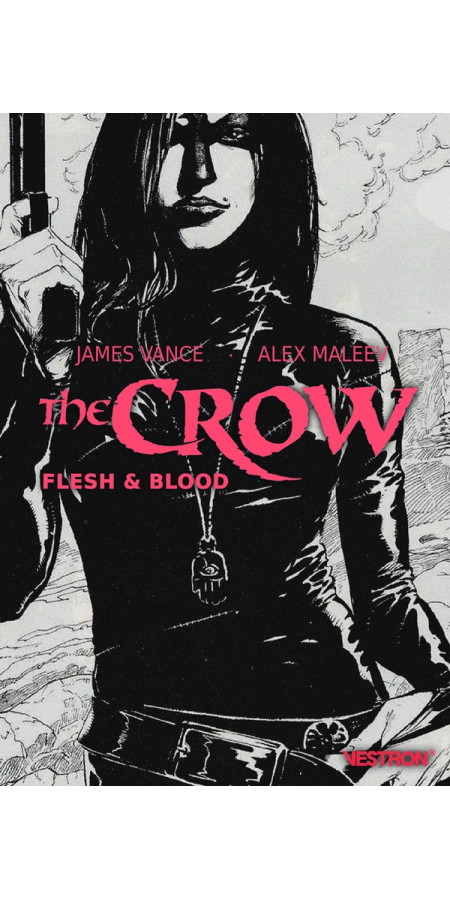 The Crow - Curare (VF)