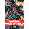 TRANSFORMERS TOME 4 (VF)