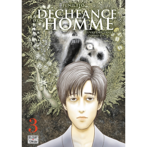 La Déchéance d'un Homme Tome 2 (VF)