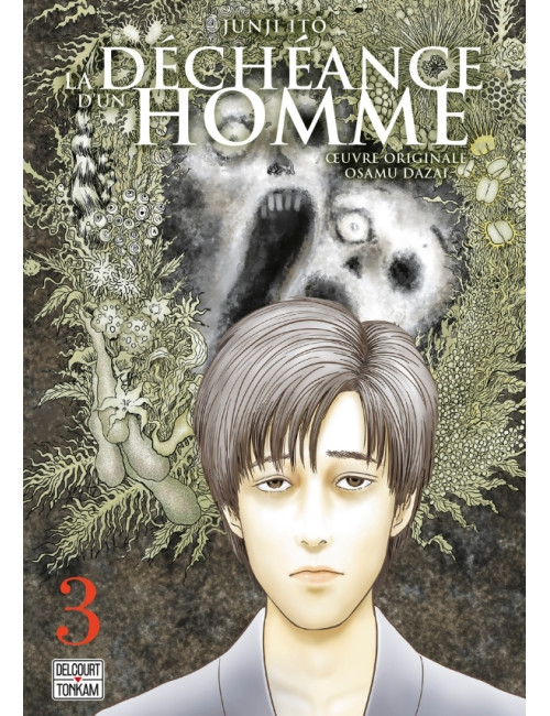 La Déchéance d'un Homme Tome 2 (VF)