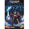 Tony Stark : Iron Man Tome 2 (VF)