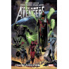 Uncanny Avengers Tome 3 (VF) DELUXE