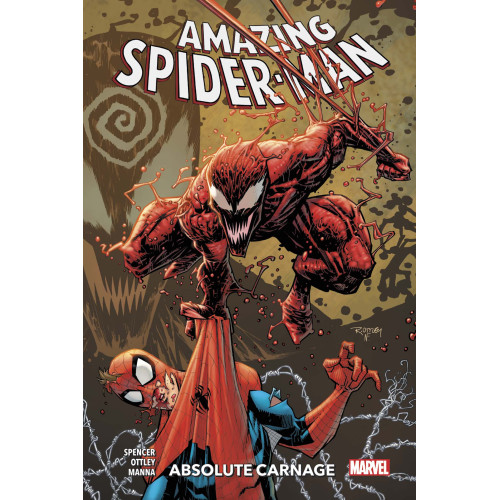 AMAZING SPIDER-MAN TOME 6 (VF)