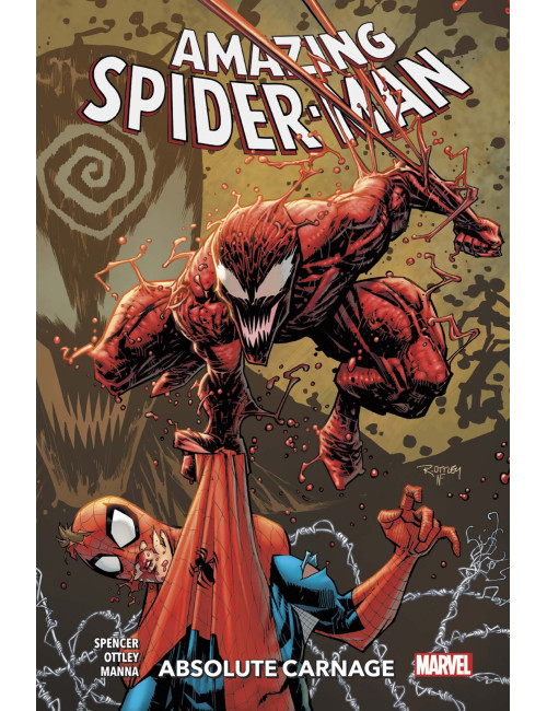 AMAZING SPIDER-MAN TOME 6 (VF)