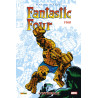 Fantastic Four : L'intégrale 1968 Tome 7 Nouvelle édition (VF)