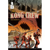 The Kong Crew Numéro 2 (VO)