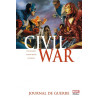 Civil War Tome 4 (VF) occasion